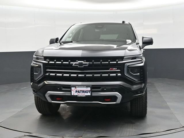 Used 2025 Chevrolet Tahoe Z71 image 8