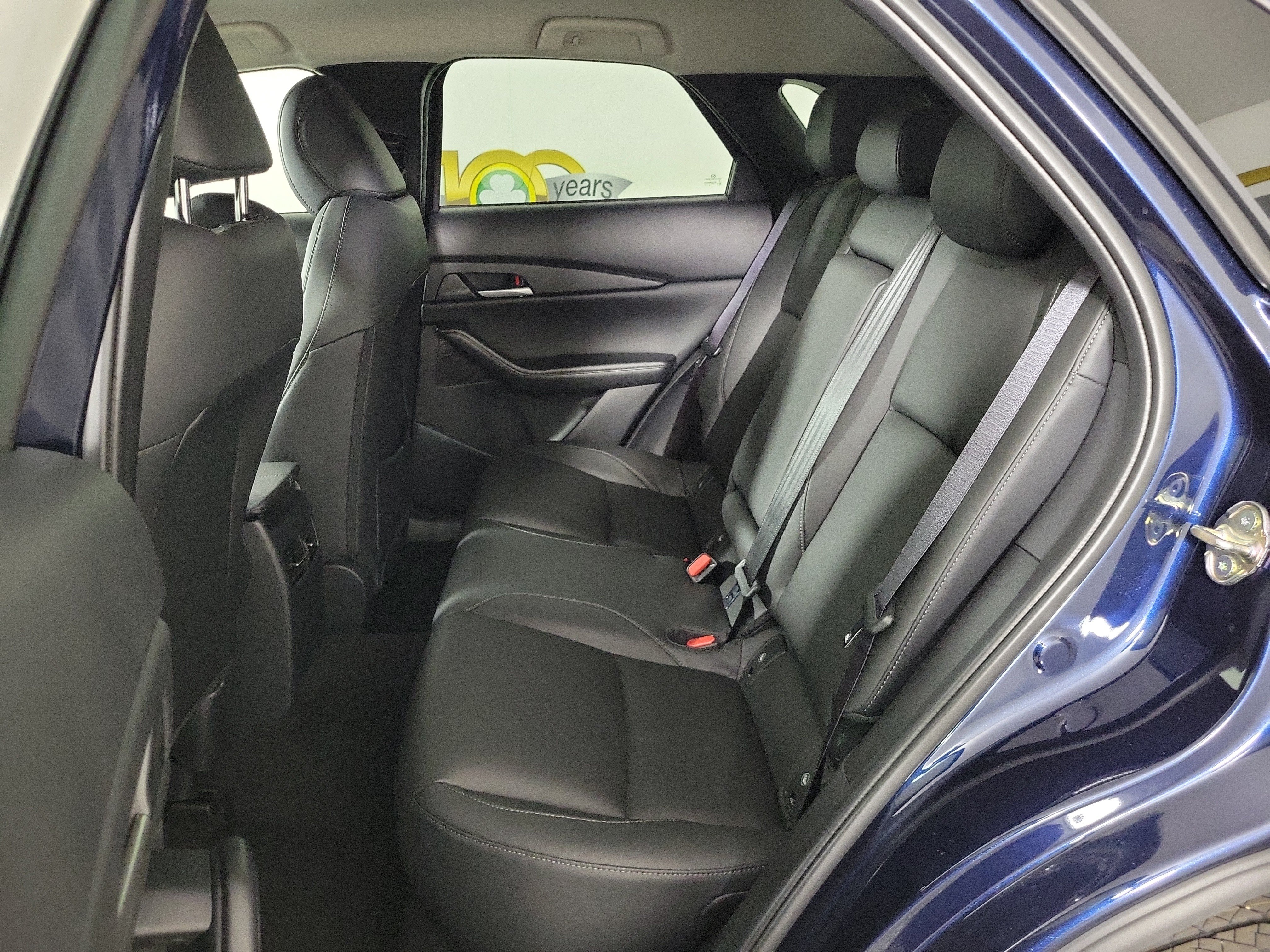 New 2026 MAZDA CX-30 AWD 2.5 S w/ Select Sport Pkg image 12