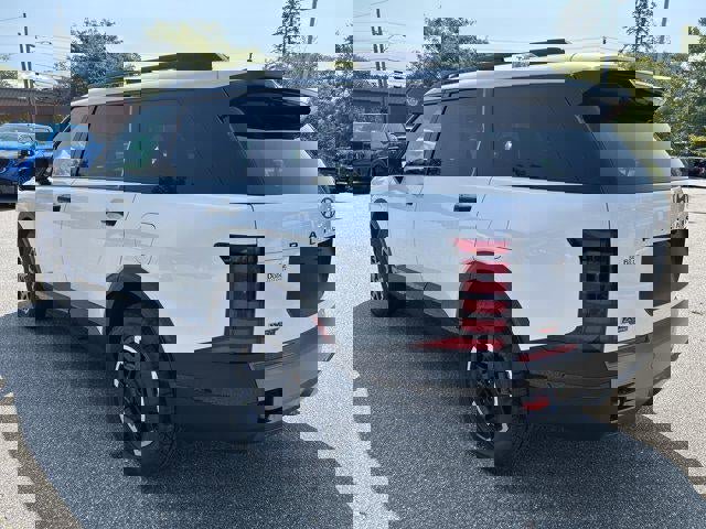 New 2026 Hyundai Palisade XRT Pro image 36