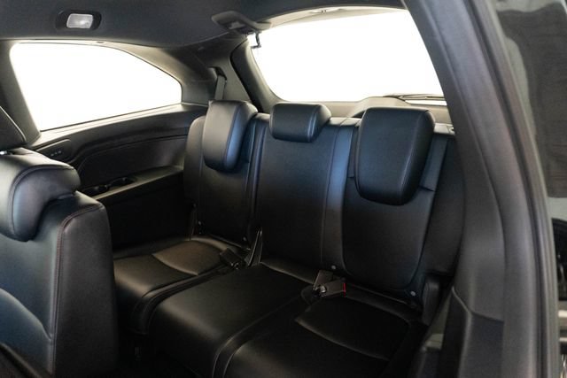 Used 2025 Honda Odyssey Sport-L image 20