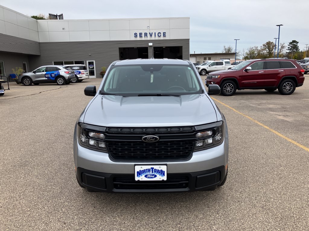 Used 2024 Ford Maverick XLT w/ XLT Luxury Package FWD image 3