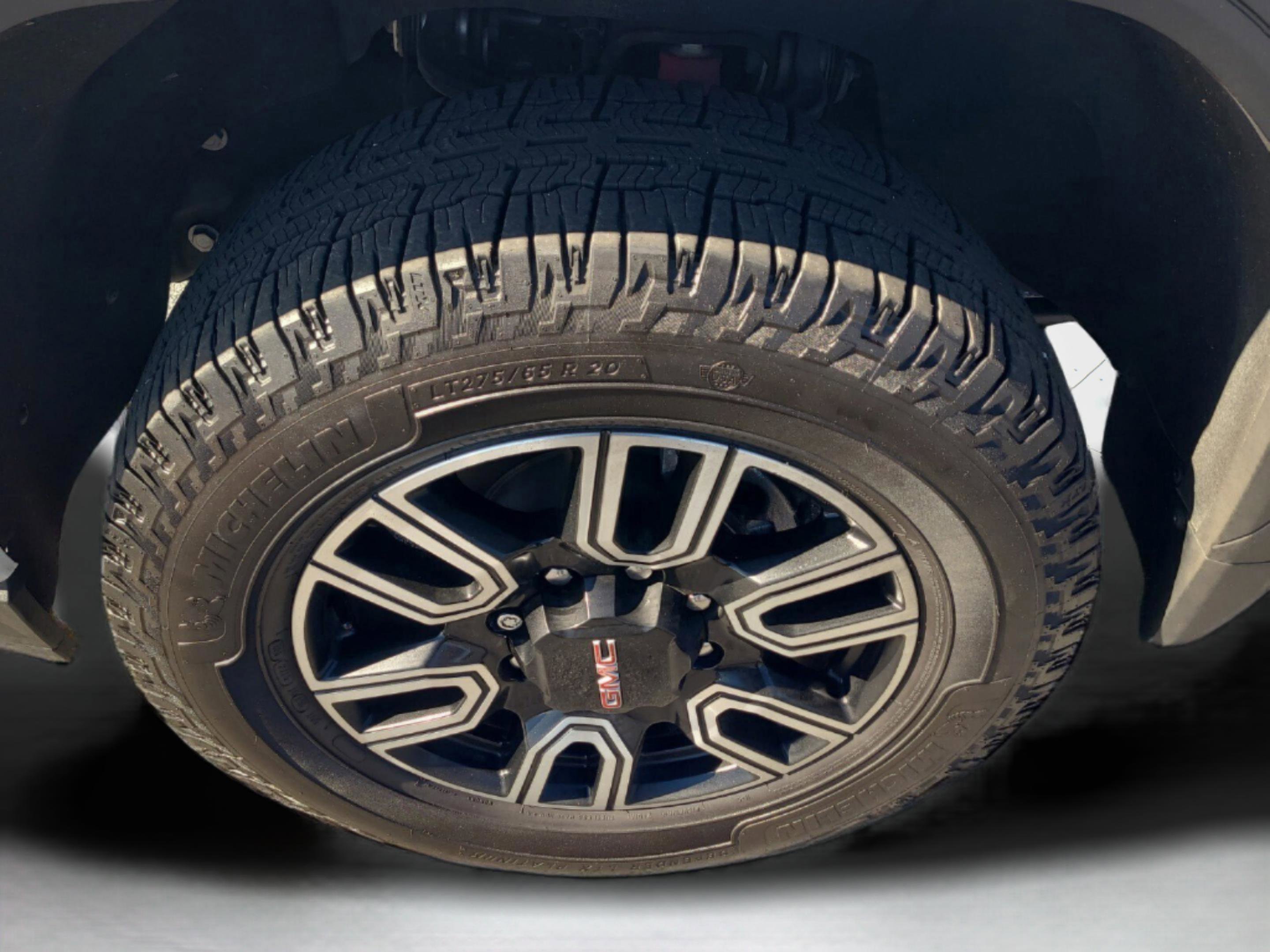 Used 2021 GMC Sierra 2500 AT4 w/ AT4 Premium Plus Package image 35