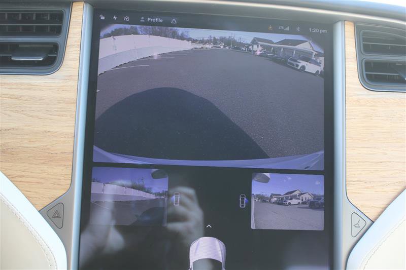 Used 2018 Tesla Model S 75D image 22