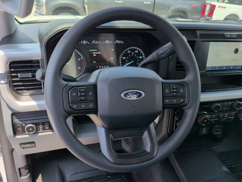 New 2026 Ford F350 XL AWD/4WD image 16