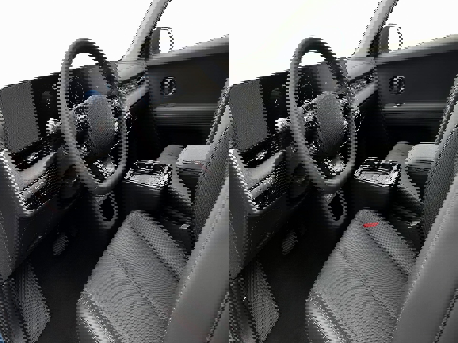 New 2025 Hyundai Ioniq 5 SEL image 14