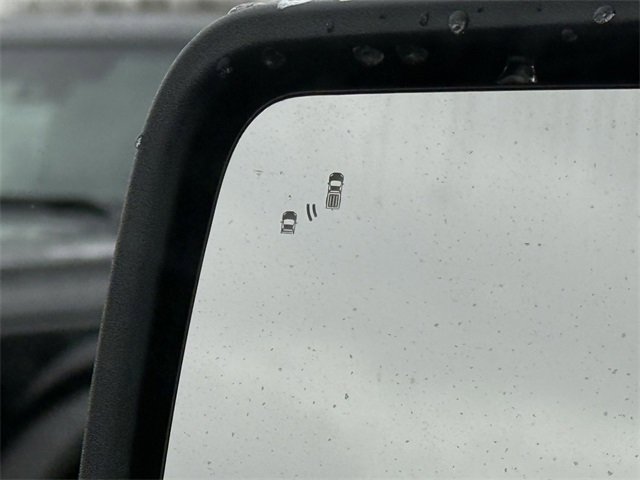 New 2025 Ford F150 Lightning XLT image 9