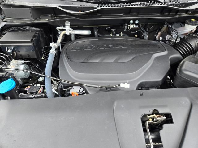 Used 2025 Honda Odyssey EX-L image 23