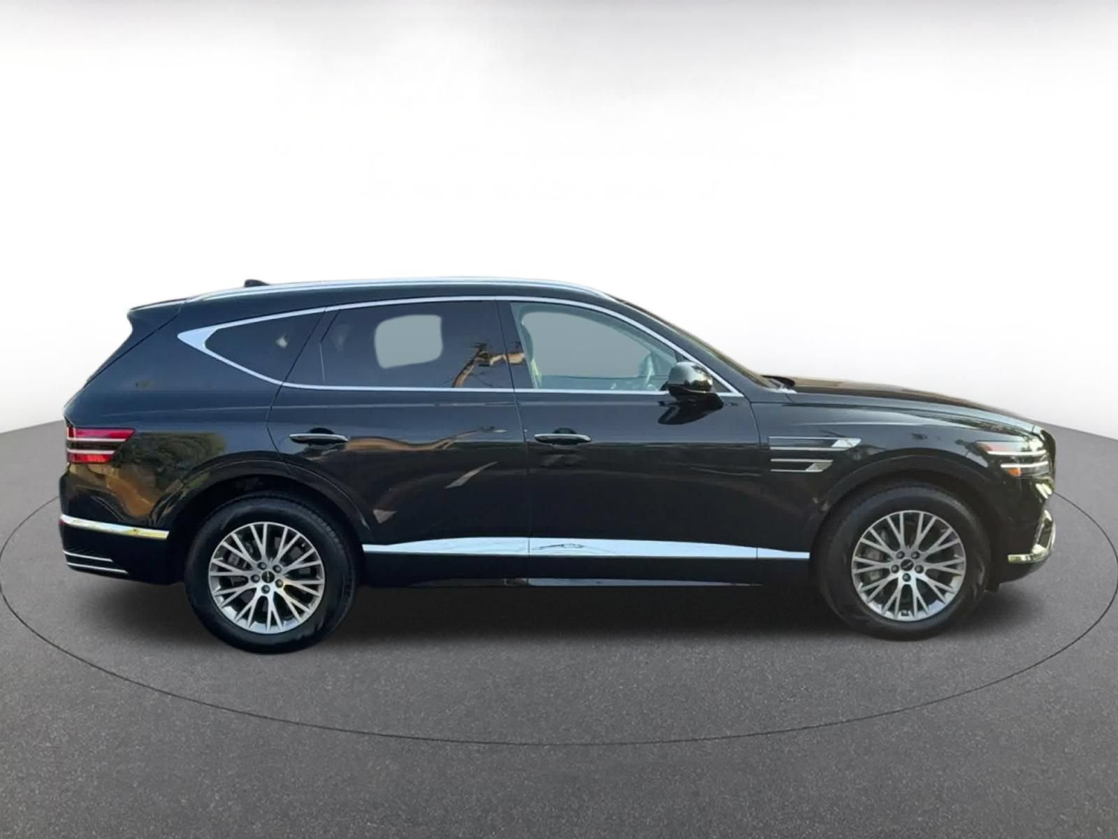 Used 2026 Genesis GV80 2.5T AWD/4WD image 15