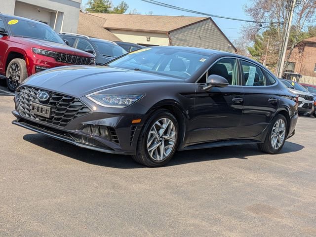 Used 2023 Hyundai Sonata SEL image 7