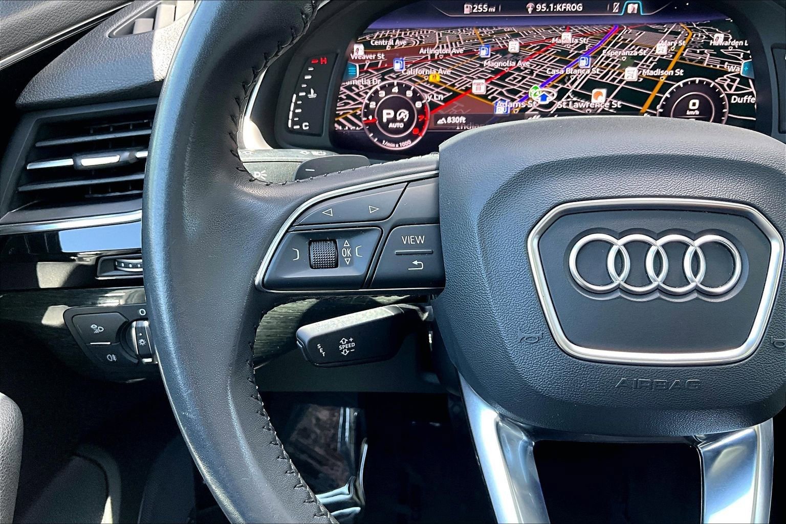 Used 2019 Audi Q7 3.0T Premium Plus AWD/4WD image 18