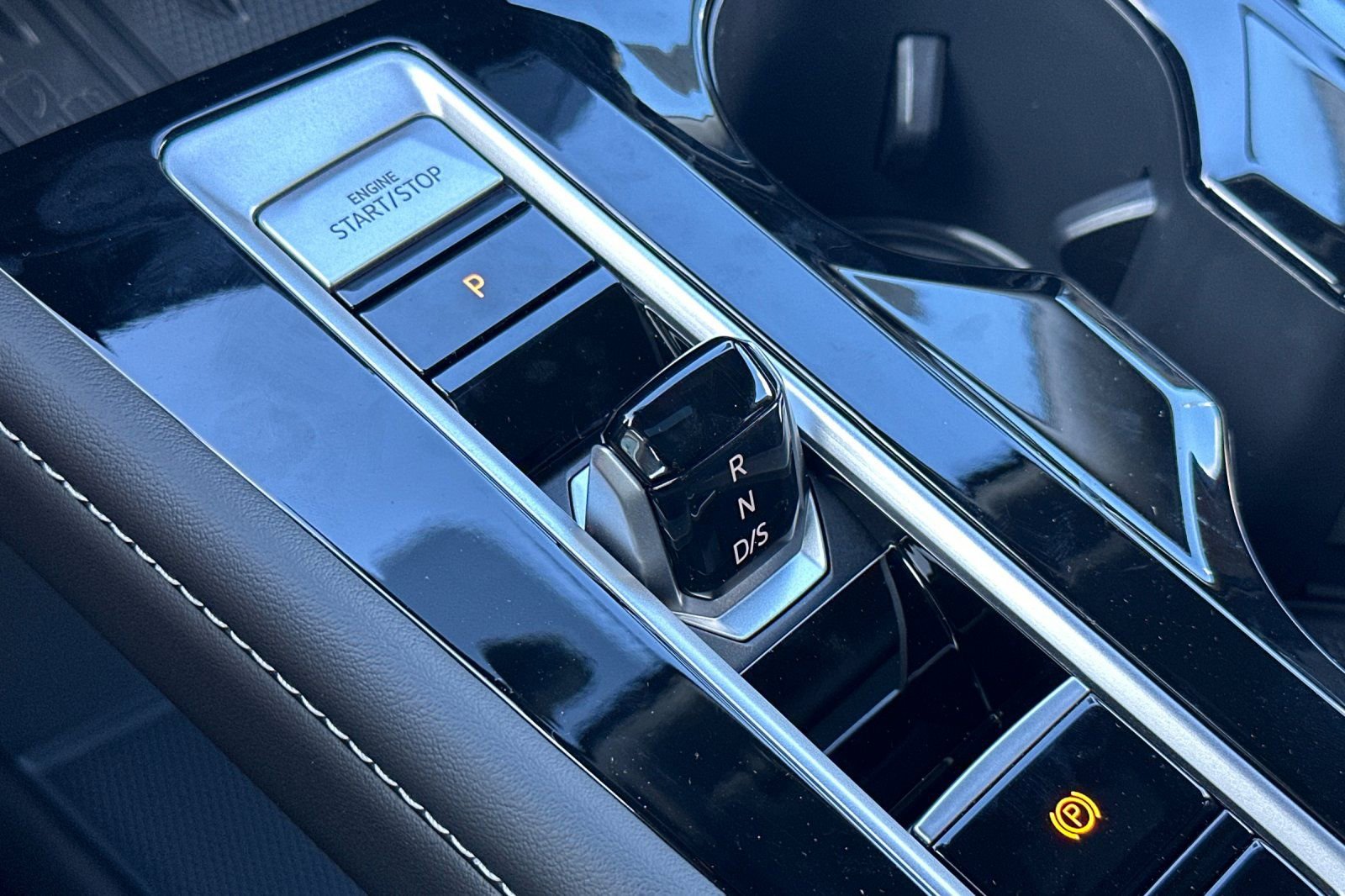 New 2026 Volkswagen Atlas SE image 21