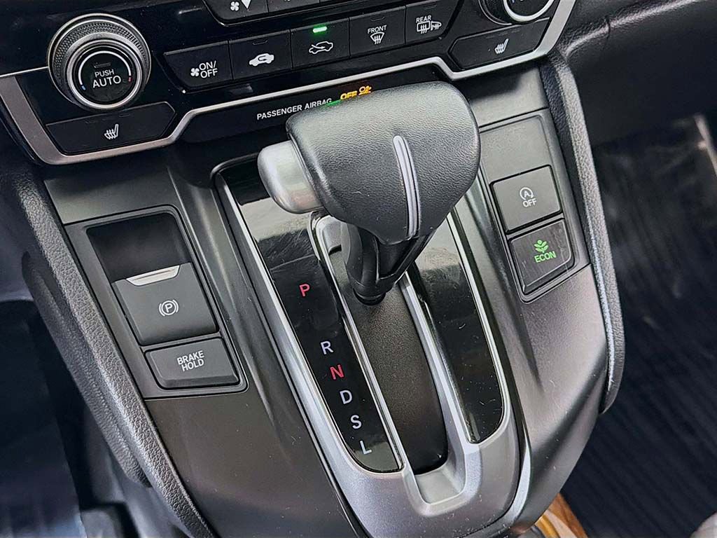 Used 2022 Honda CR-V Touring image 41