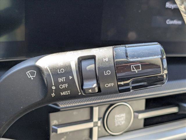 Used 2024 Hyundai Santa Fe SEL image 7