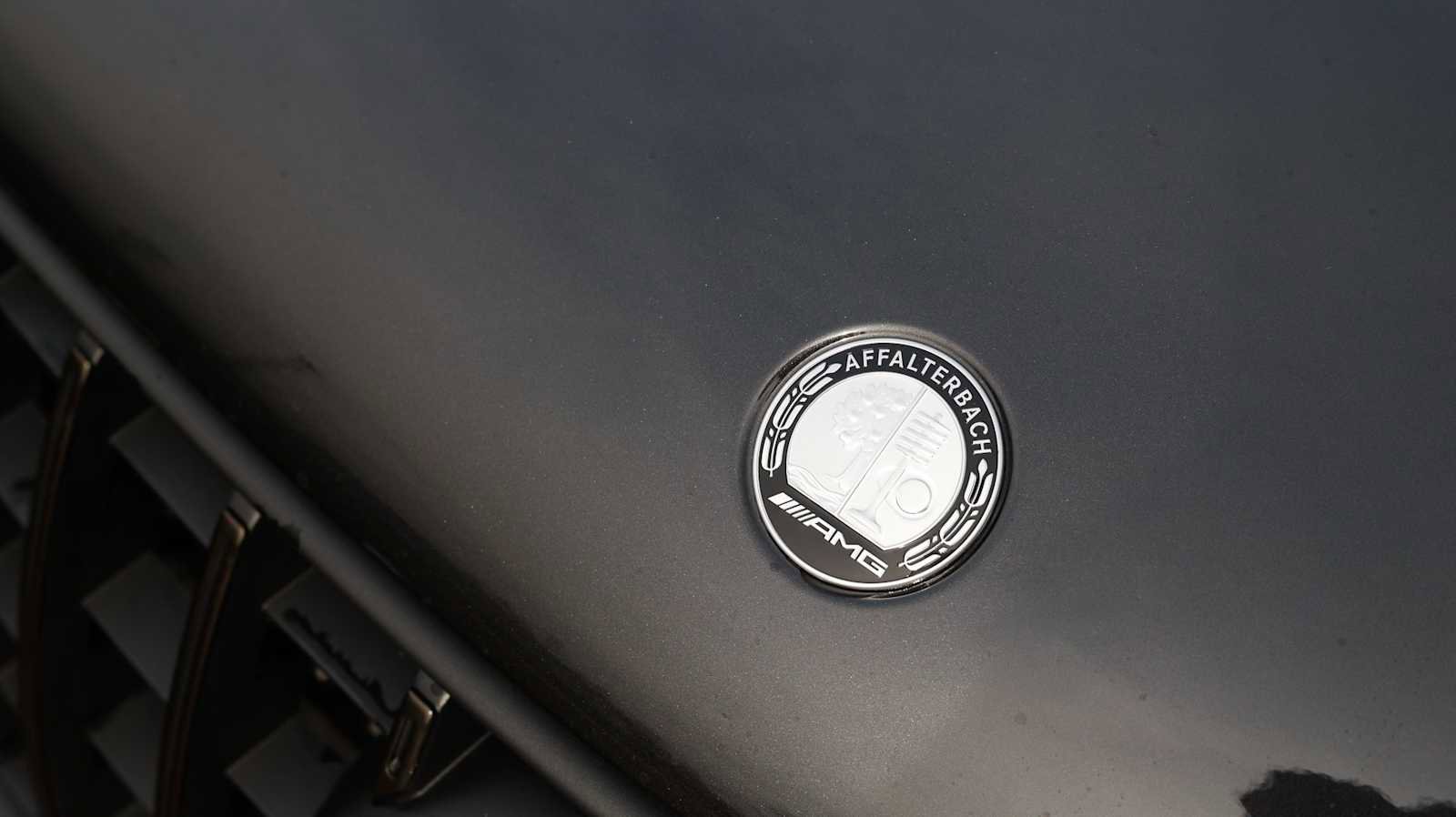 New 2026 Mercedes-Benz GLC 43 AMG 4MATIC Coupe image 39