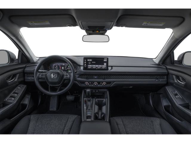 New 2026 Honda Accord LX image 8