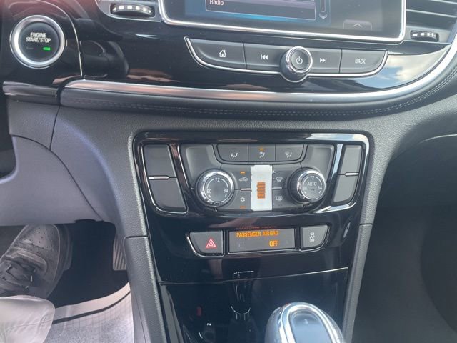 Used 2018 Buick Encore Preferred image 23