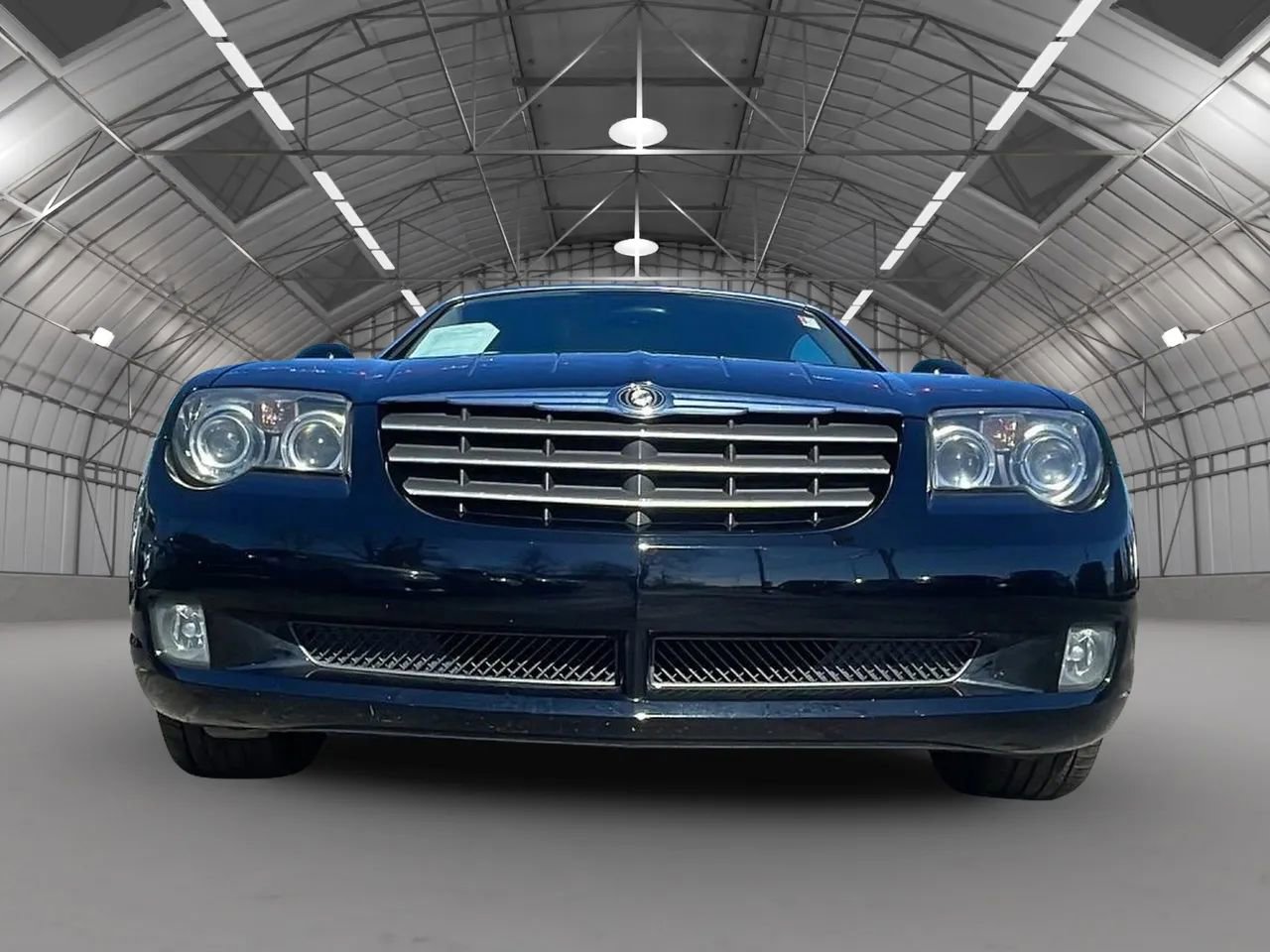 Used 2005 Chrysler Crossfire Limited RWD image 9