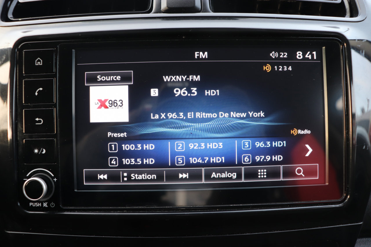 Used 2024 Mitsubishi Mirage ES image 28