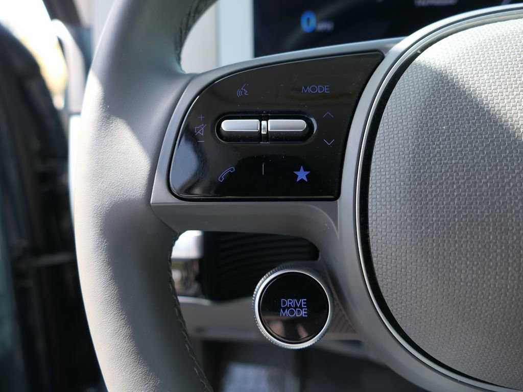Certified 2024 Hyundai Ioniq 5 SEL image 15