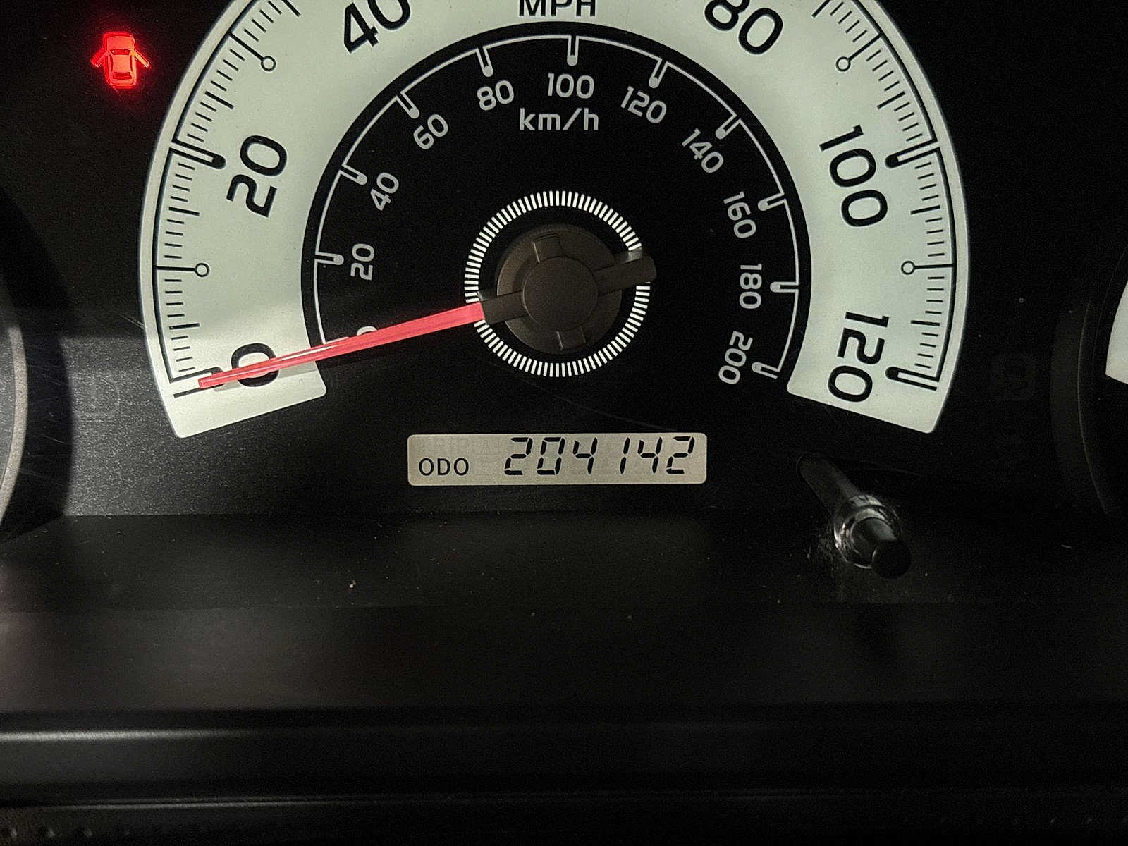 Used 2009 Toyota FJ Cruiser 4WD image 19
