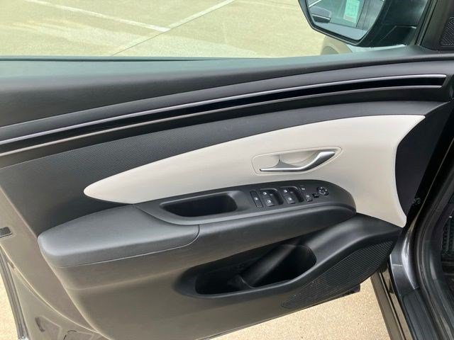 Used 2022 Hyundai Tucson SEL AWD/4WD image 10
