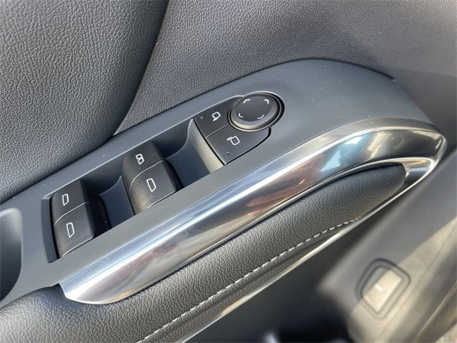 New 2026 Chevrolet Traverse LT w/ Driver Confidence Package image 13