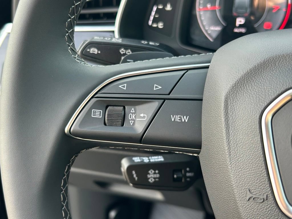New 2026 Audi Q7 2.0T Premium AWD/4WD image 23