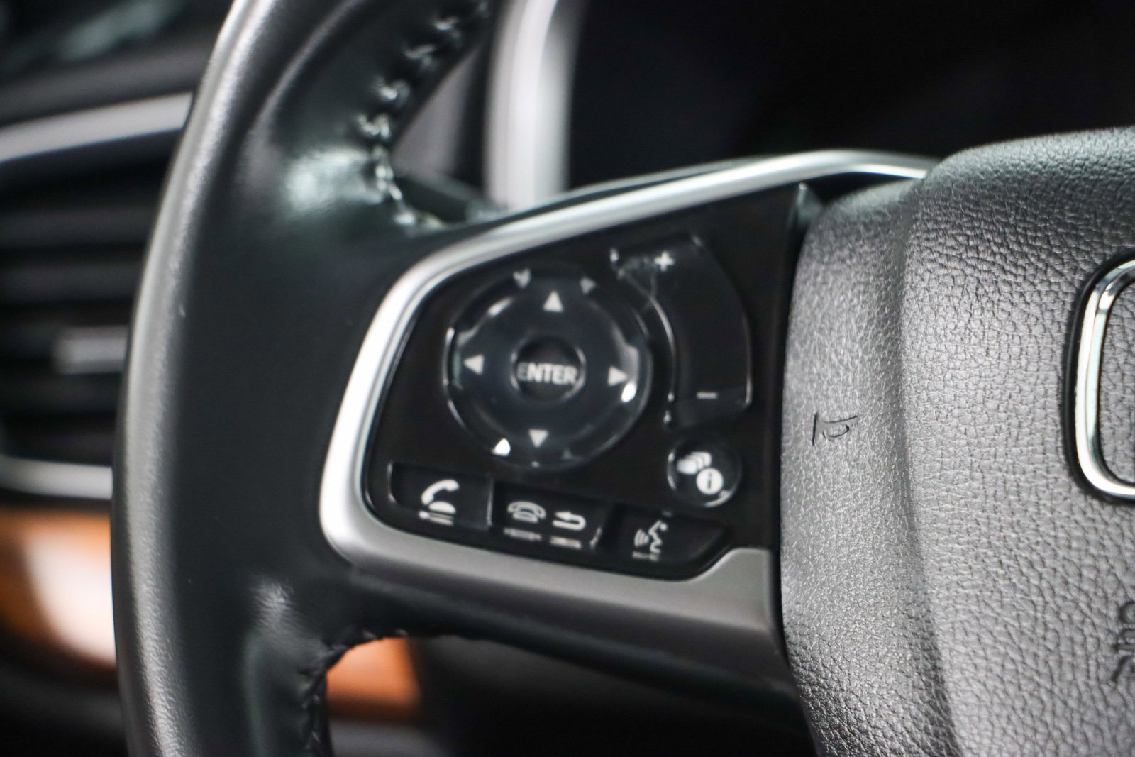 Used 2022 Honda CR-V EX-L image 13