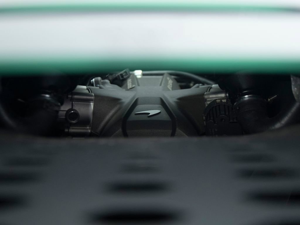 Used 2021 McLaren 765LT image 49