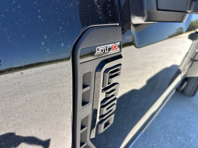 New 2027 Ford F350 XL w/ STX Appearance Package AWD/4WD image 24