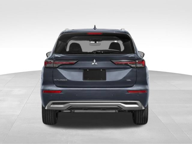 New 2026 Mitsubishi Outlander SEL FWD image 30