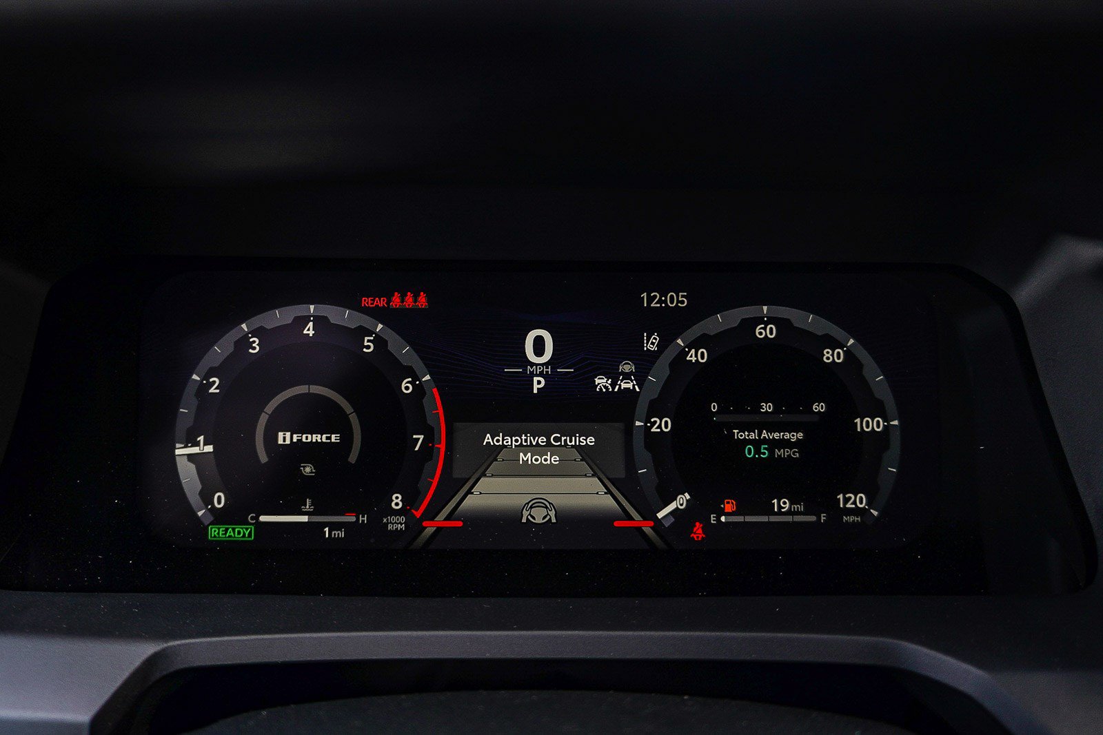 New 2026 Toyota Tacoma TRD Off-Road AWD/4WD image 29