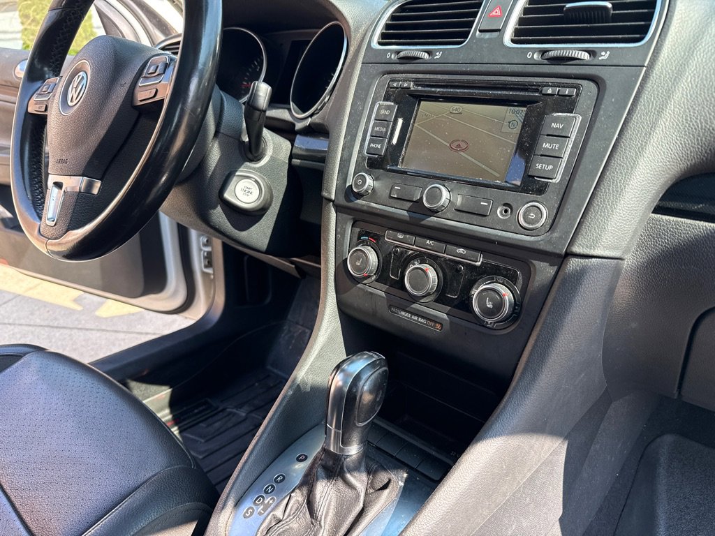 Used 2013 Volkswagen Jetta TDI image 14