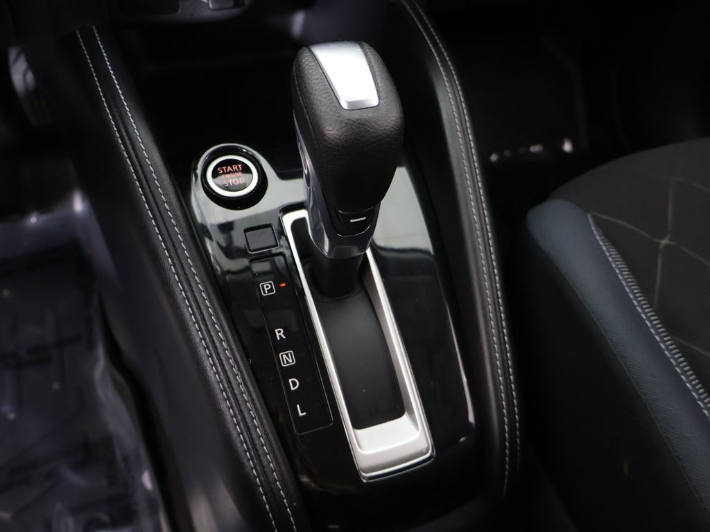 Used 2019 Nissan Kicks SV image 43