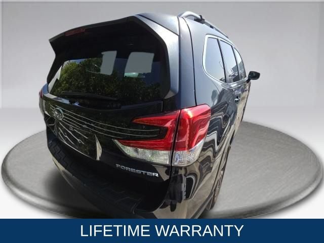 Used 2021 Subaru Forester Limited AWD/4WD image 6