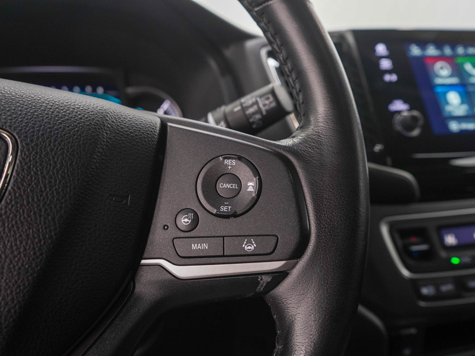 Used 2022 Honda Pilot Black Edition image 30