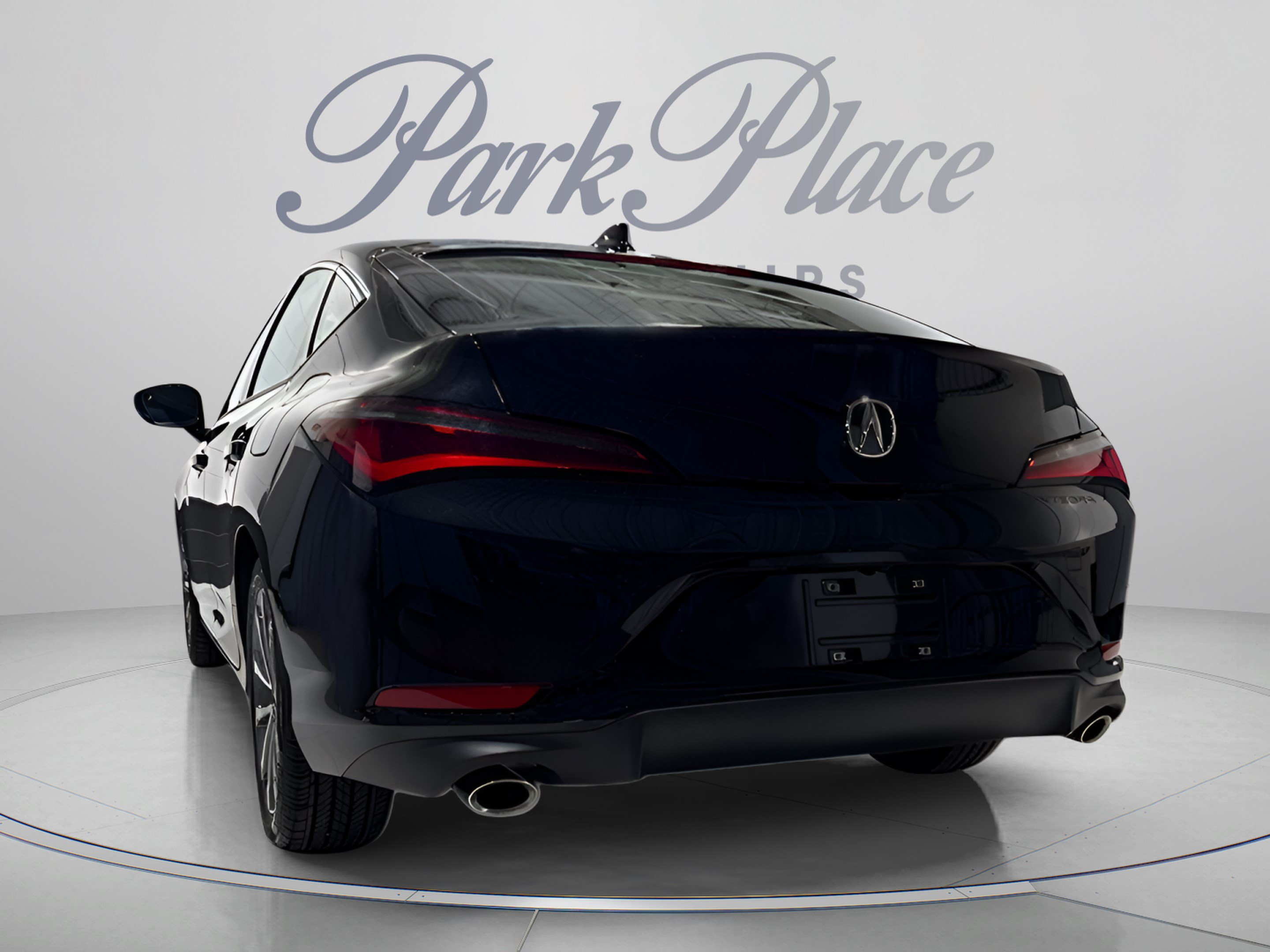 New 2026 Acura Integra FWD image 4