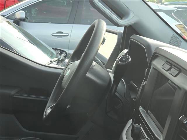 Used 2023 Ford F150 XL w/ XL Chrome Appearance Package image 26