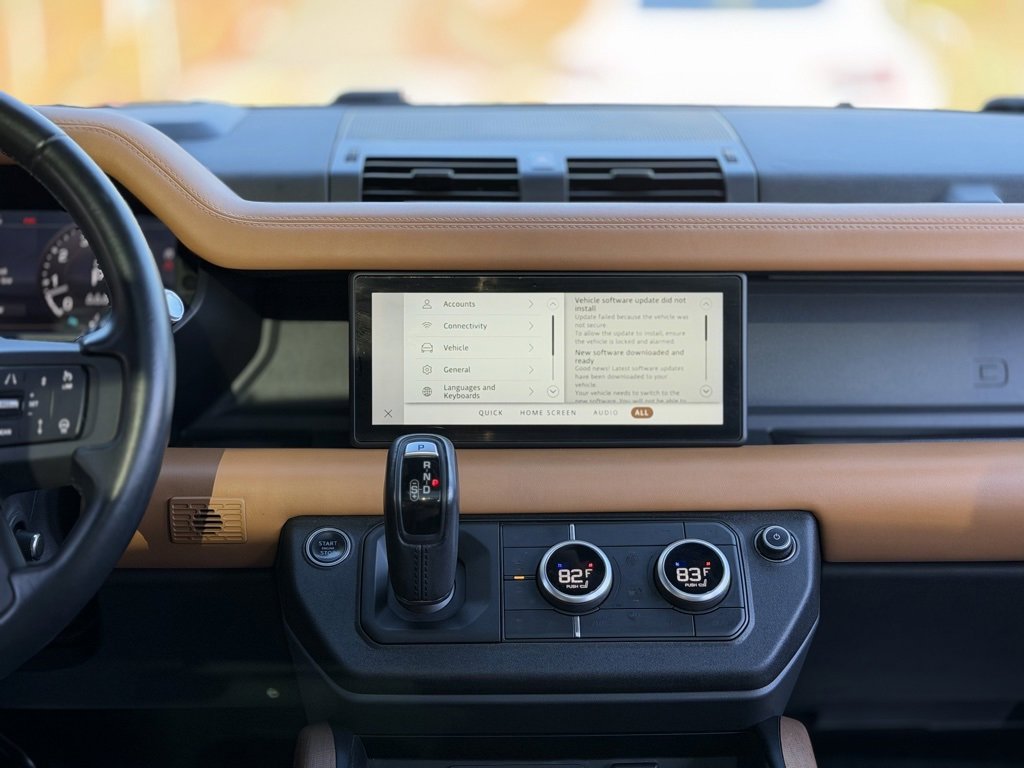 Used 2020 Land Rover Defender 110 X image 46