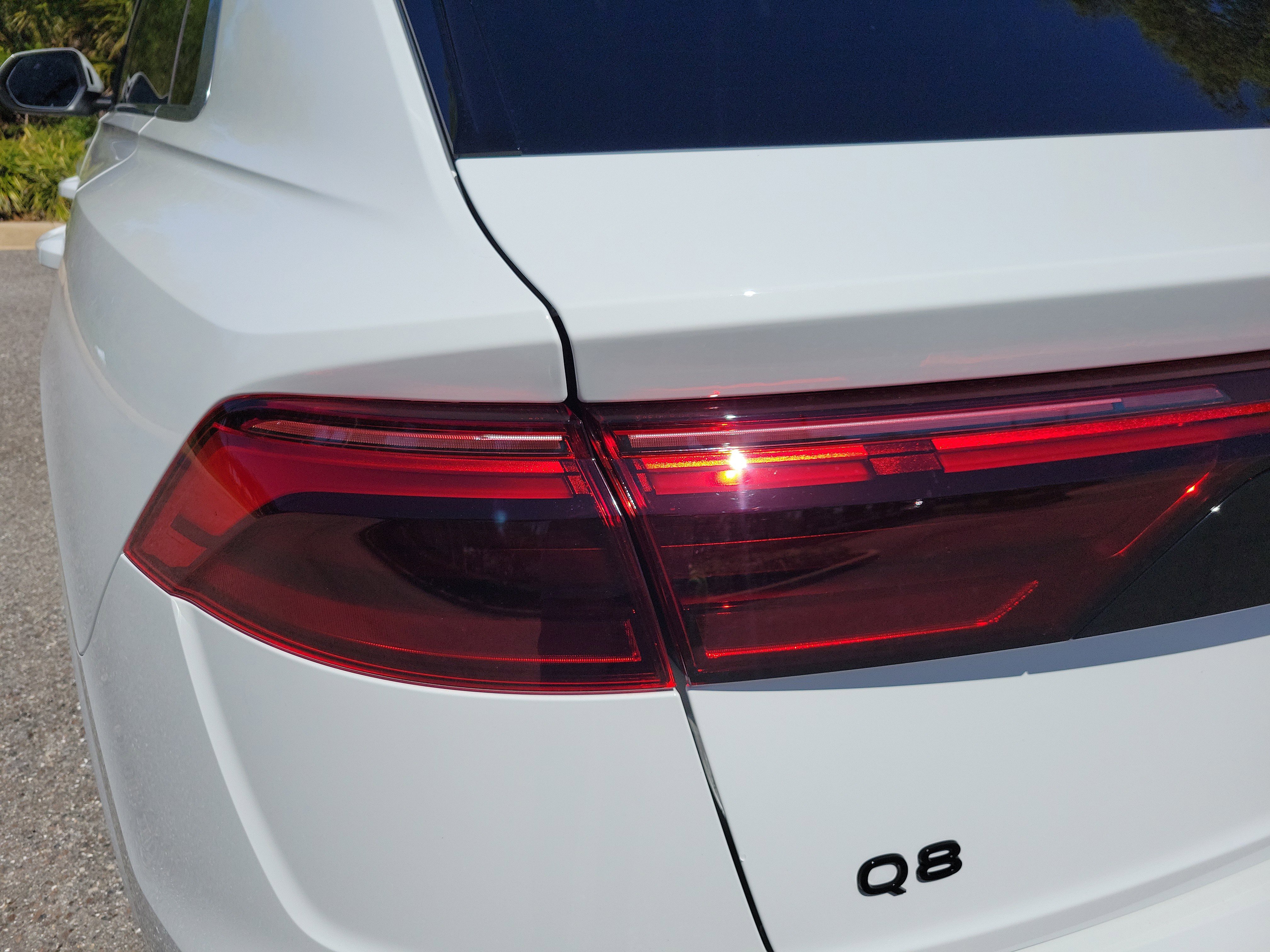 New 2026 Audi Q8 Premium Plus image 11