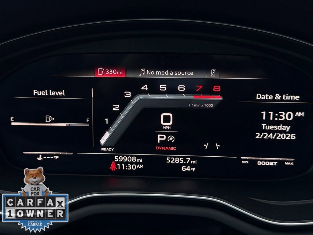 Used 2024 Audi S4 Premium Plus image 12