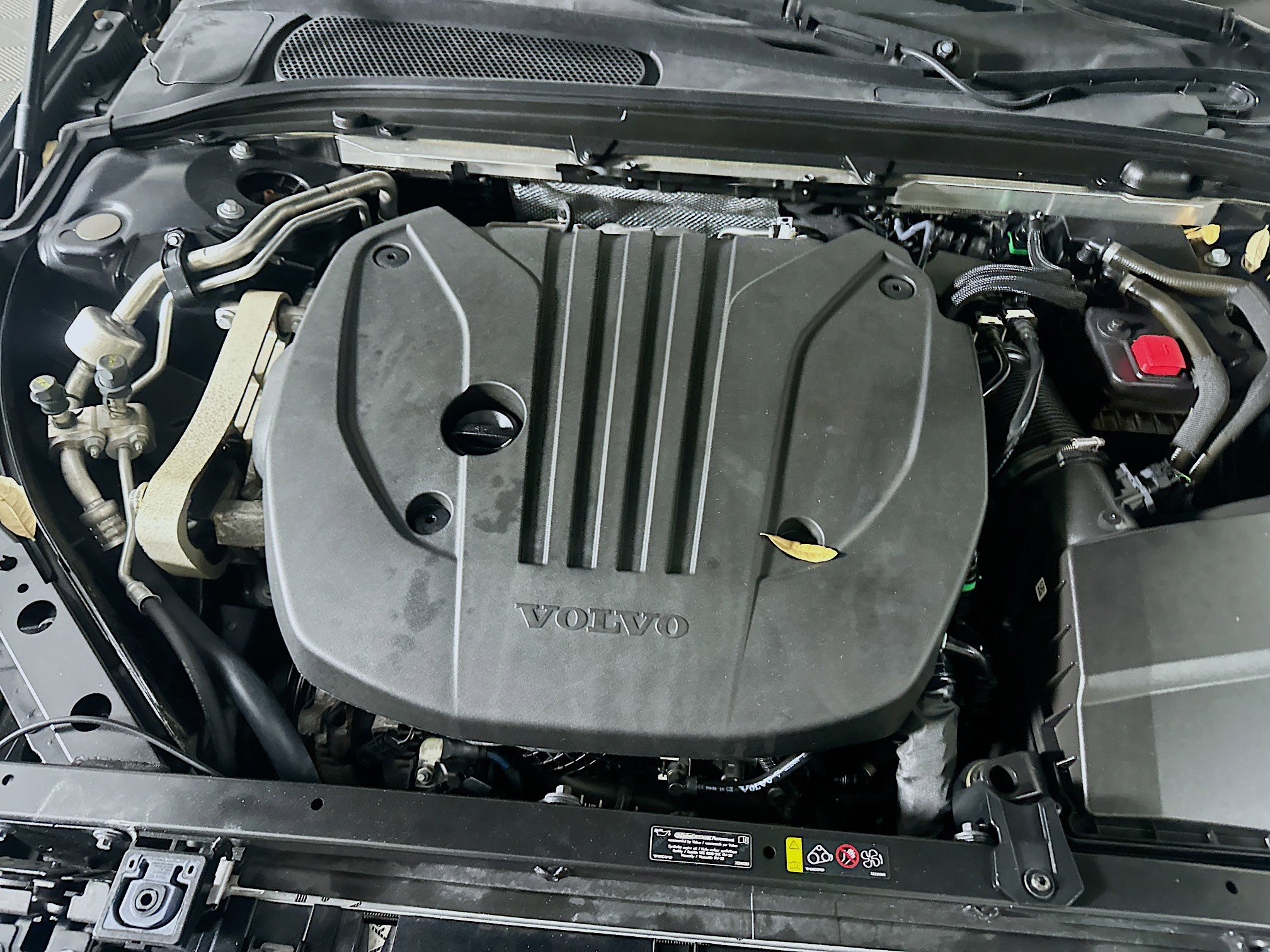 Used 2024 Volvo S60 B5 Plus image 33