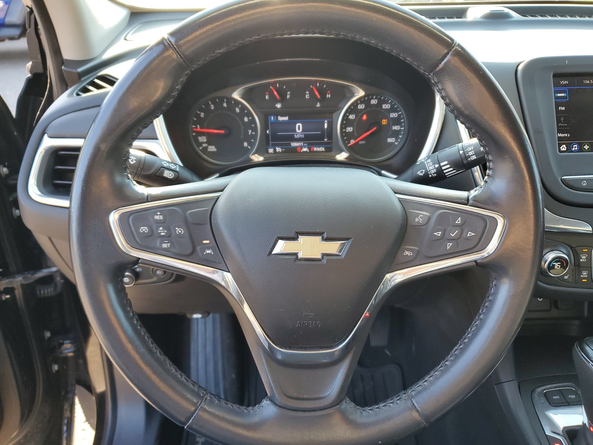 Used 2020 Chevrolet Equinox LT AWD/4WD image 19