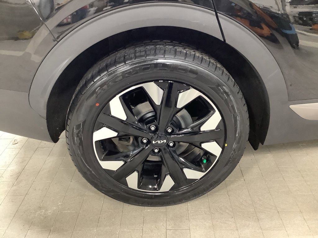Certified 2023 Kia Sportage X-Line w/ X-Line Premium Package image 10