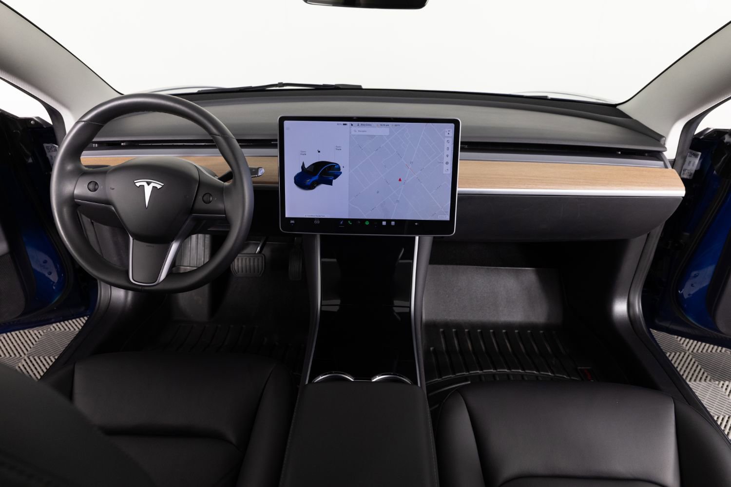 Used 2019 Tesla Model 3 Long Range image 27