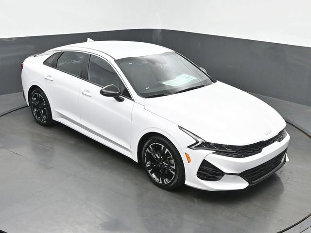 Used 2024 Kia K5 GT-Line w/ GT-Line Premium Package AWD/4WD image 44
