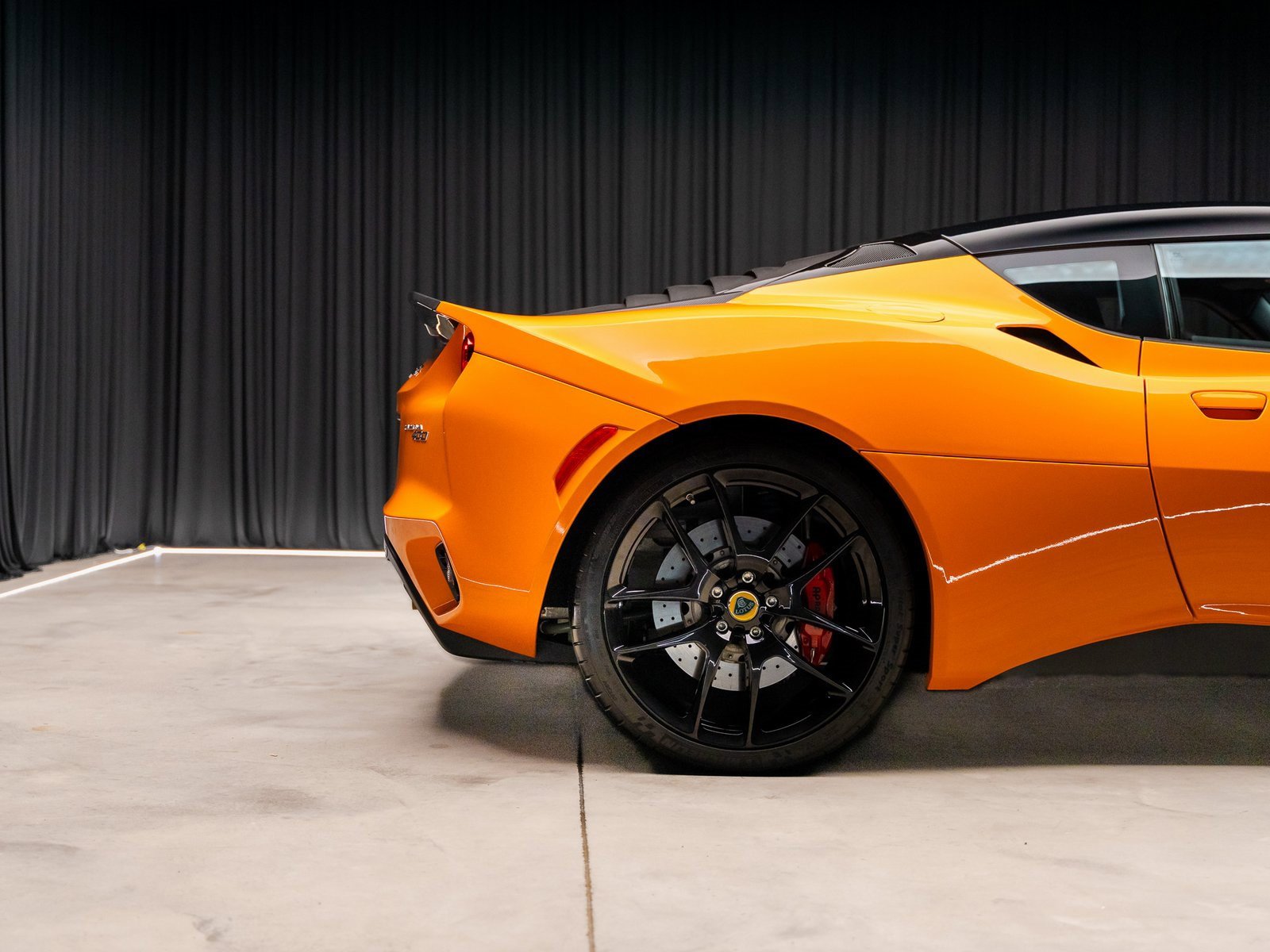 Used 2017 Lotus Evora 400 image 29