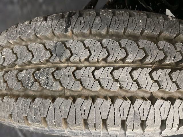 New 2024 RAM 2500 Tradesman w/ Chrome Appearance Group image 39