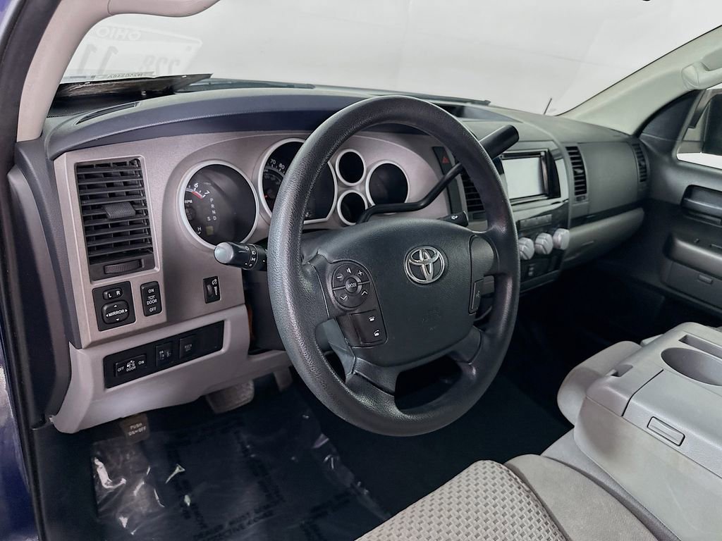 Used 2013 Toyota Tundra Grade w/ Tow Pkg image 13