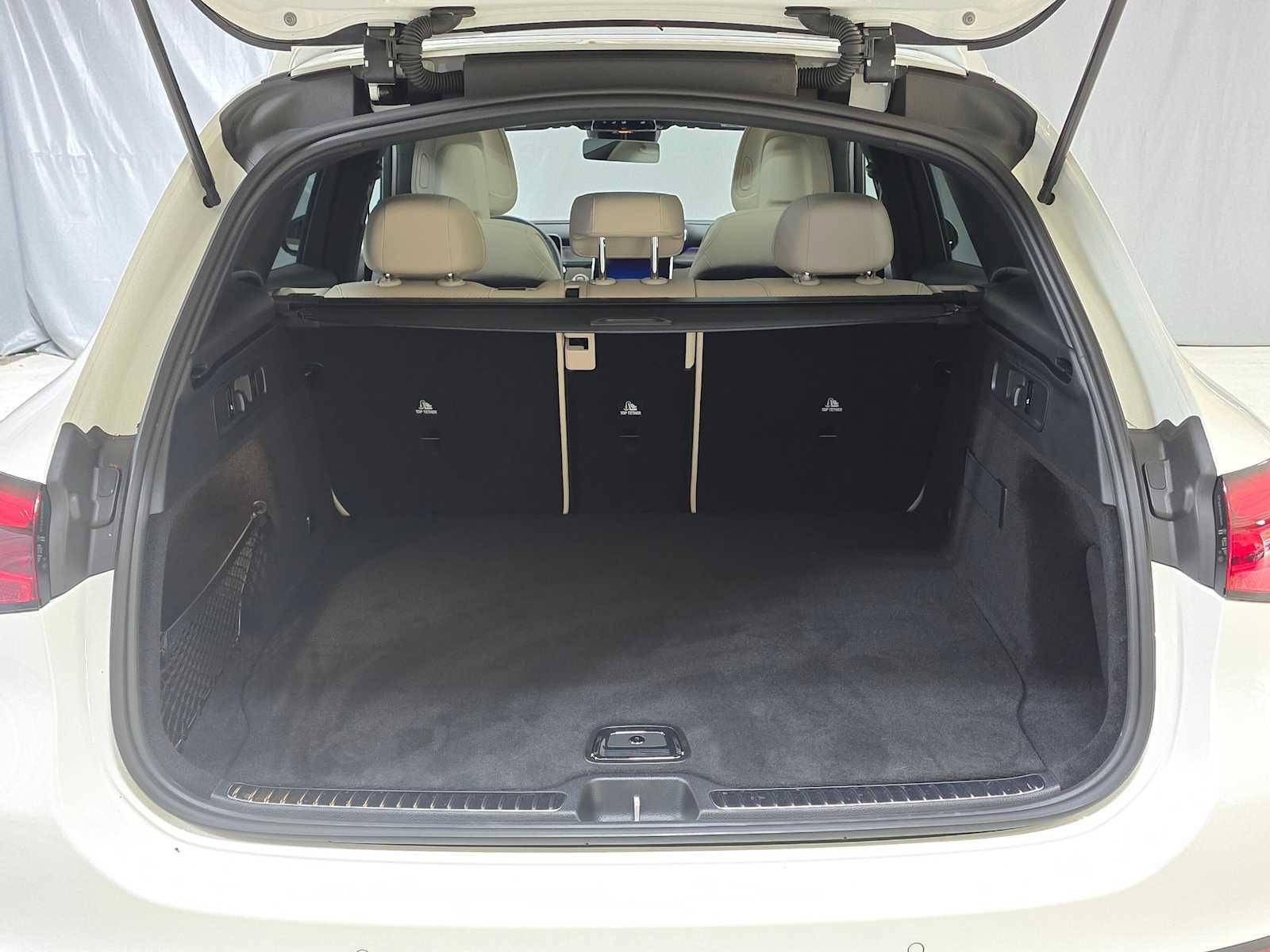 Certified 2026 Mercedes-Benz GLC 300 4MATIC image 14